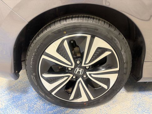 Used 2016 Honda Civic EX-T image 31