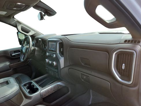 Used 2020 GMC Sierra 2500 Denali w/ Denali Ultimate Package image 24