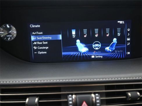 Used 2018 Lexus LS 500 image 7