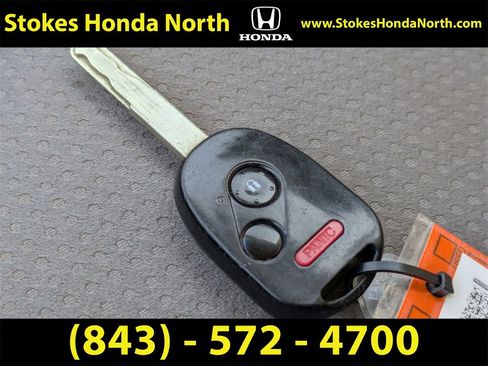 Used 2009 Honda CR-V LX image 25