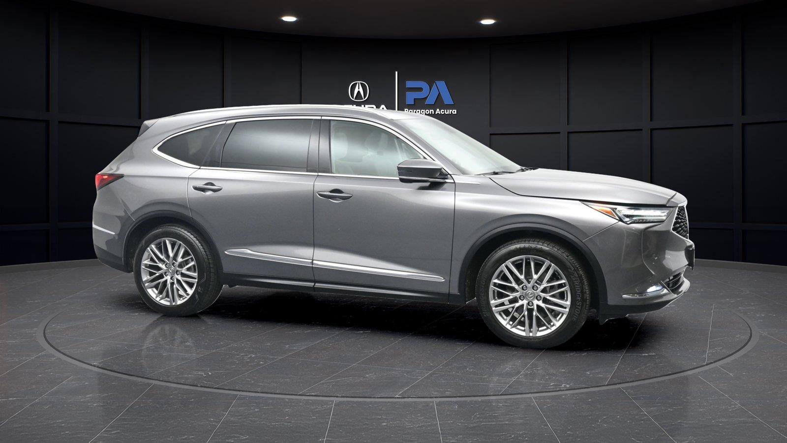 Used 2023 Acura MDX w/ Advance Package AWD/4WD image 28