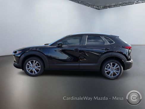 New 2026 MAZDA CX-30 AWD 2.5 S w/ Premium Package image 8