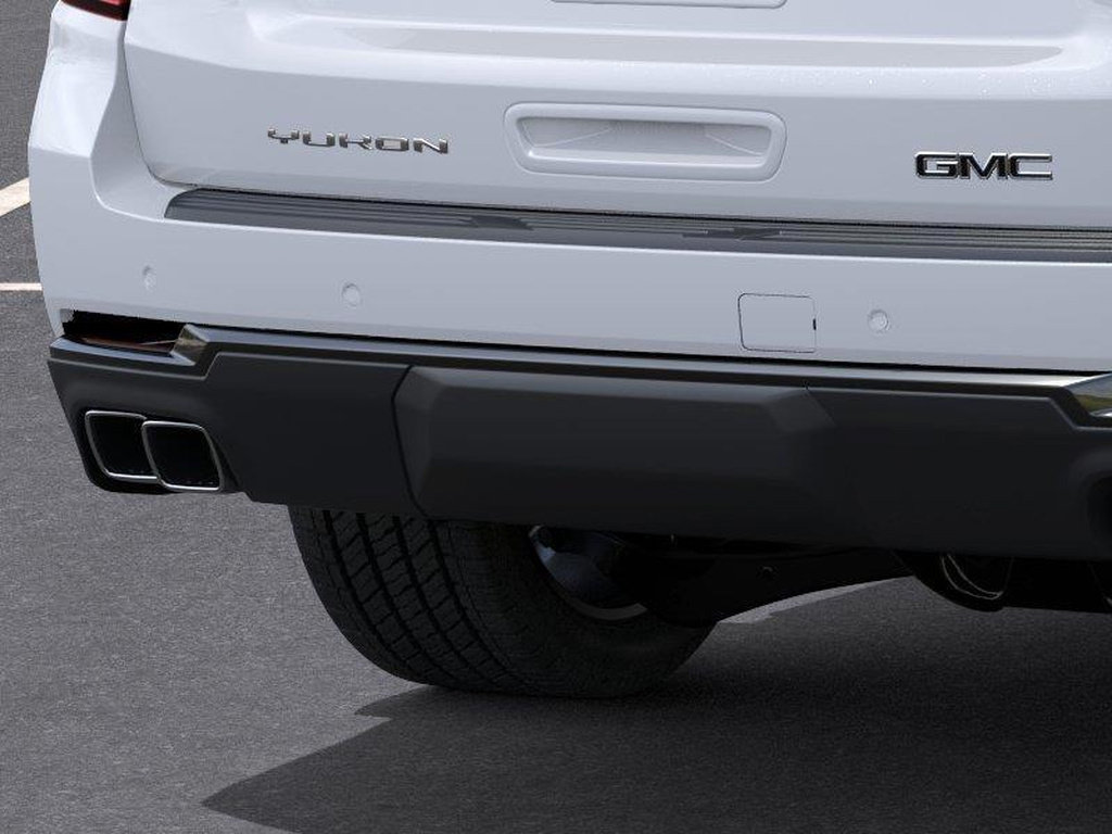 New 2027 GMC Yukon Denali Ultimate AWD/4WD image 14