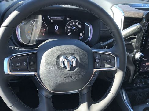 New 2026 RAM 2500 Laramie w/ Night Edition image 15