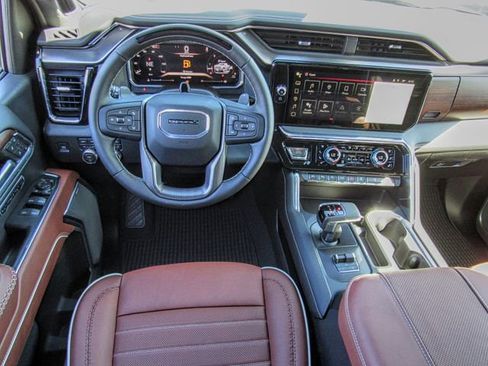 New 2026 GMC Sierra 1500 Denali Ultimate image 20