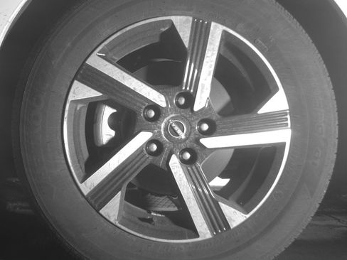 Used 2025 Nissan Sentra SV image 12