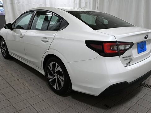 Used 2023 Subaru Legacy Premium image 10