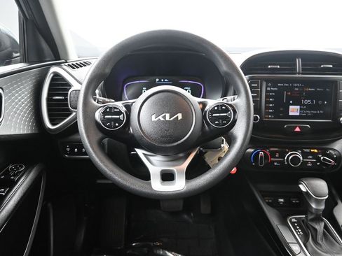 Certified 2024 Kia Soul LX w/ Option Group 015 image 29