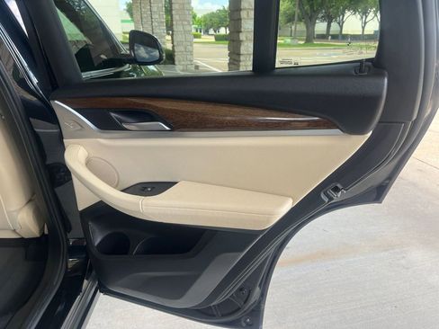 Used 2018 BMW X3 xDrive30i AWD/4WD image 18