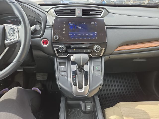 Used 2019 Honda CR-V EX-L image 25