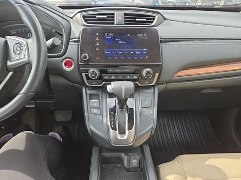 Used 2019 Honda CR-V EX-L image 25