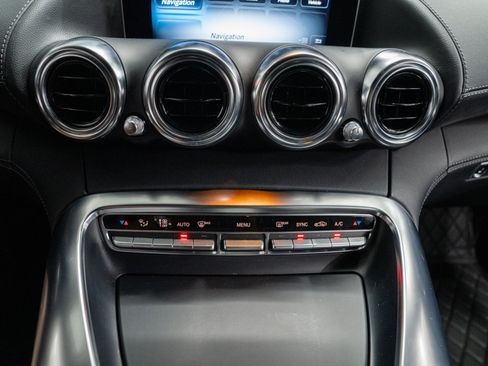 Used 2016 Mercedes-Benz AMG GT S image 26