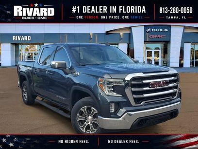 Used 2020 GMC Sierra 1500 SLE w/ SLE Value Package