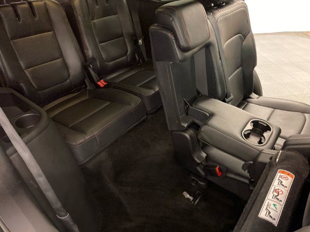 Used 2016 Ford Explorer Sport w/ Equipment Group 401A AWD/4WD image 35