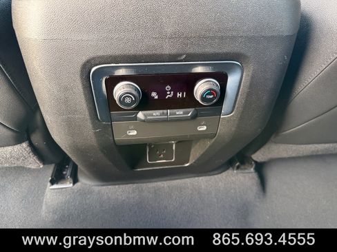 Used 2023 Chevrolet Tahoe LT image 26