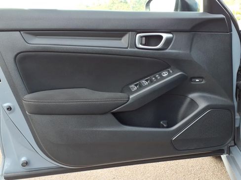 Used 2024 Honda Civic Sport image 12