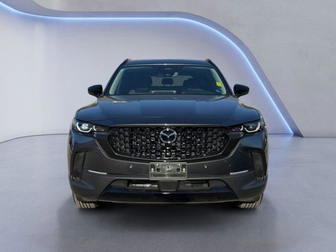 New 2026 MAZDA CX-50 AWD 2.5 Hybrid w/ Weather Package image 8