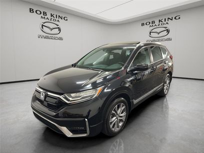 Used 2022 Honda CR-V Touring