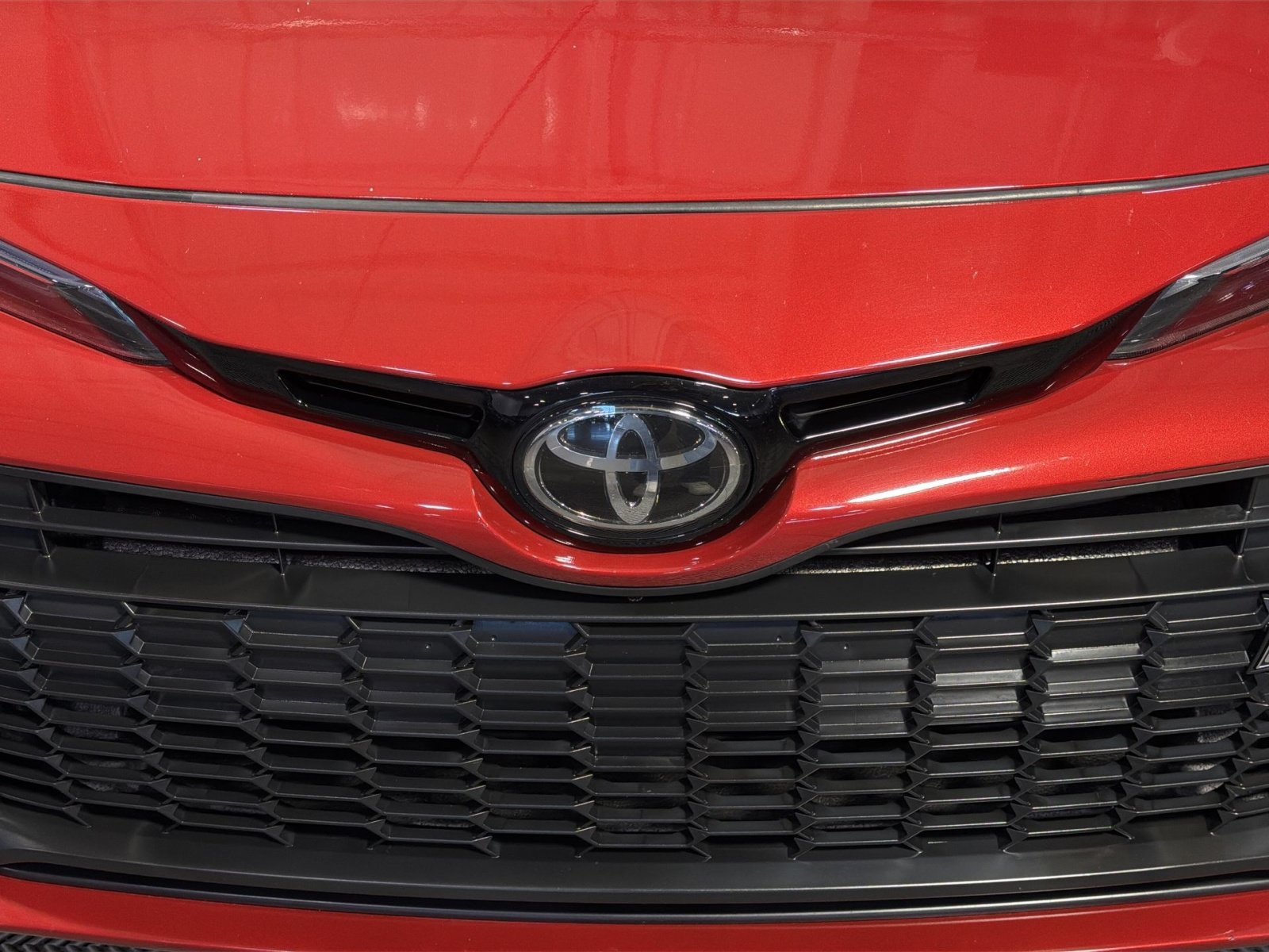 Used 2024 Toyota Corolla GR w/ Performance Package AWD/4WD image 11
