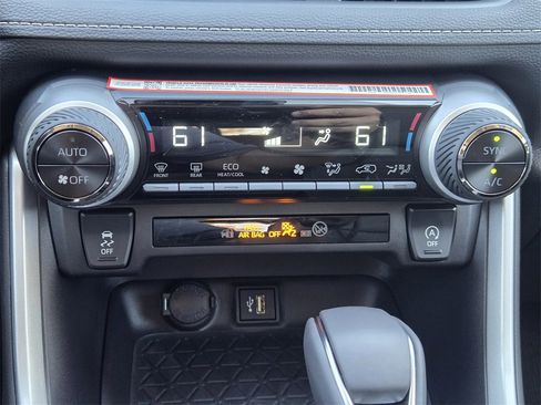 New 2025 Toyota RAV4 XLE Premium image 16