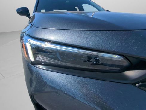 New 2026 Honda Civic Sport image 23