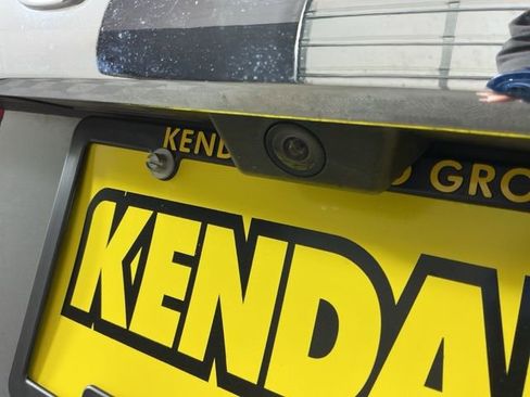 Used 2011 Dodge Durango Crew w/ Entry Nav/Commuter Group image 9