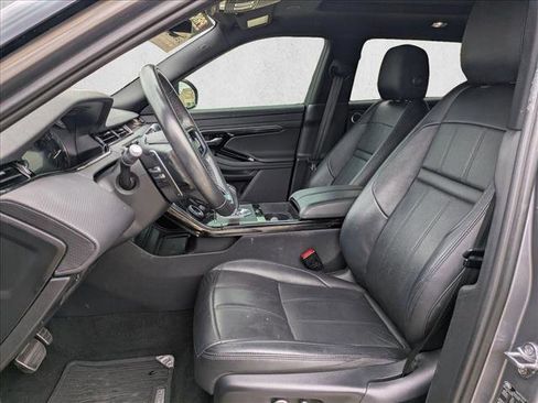 Used 2022 Land Rover Range Rover Evoque R-Dynamic S image 15