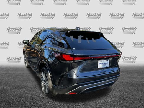 Used 2025 Lexus RX 350 Premium Plus image 7