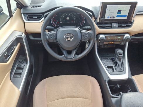 Certified 2023 Toyota RAV4 LE image 12