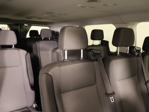 Used 2025 Ford Transit 350 XLT RWD image 15