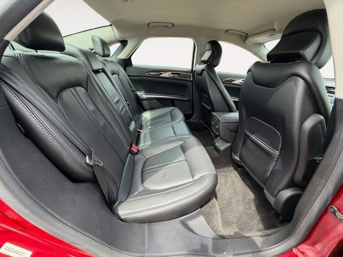Used 2016 Lincoln MKZ Hybrid w/ Equipment Group 600A Reserve FWD image 23
