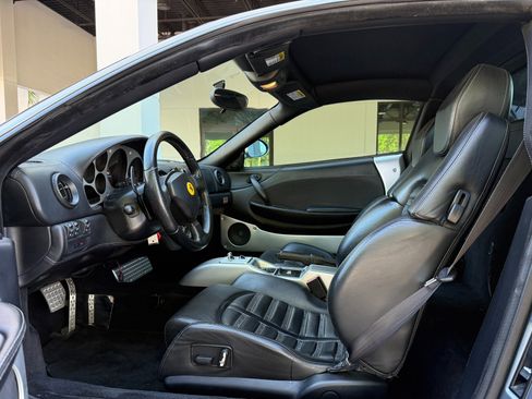 Used 2004 Ferrari 360 Modena RWD image 24