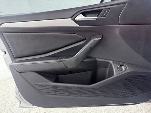 Used 2024 Volkswagen Jetta Sport FWD image 14