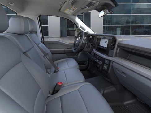 New 2026 Ford F250 XL w/ XL Chrome Package image 13