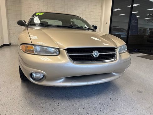 Used 1998 Chrysler Sebring JXI FWD image 11