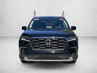 Used 2023 Honda Pilot EX-L video 2