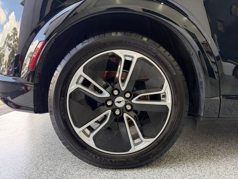 Used 2023 Ford Mustang Mach-E Premium RWD image 46