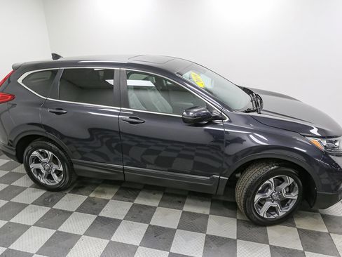 Used 2019 Honda CR-V EX-L image 5