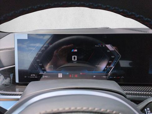 New 2026 BMW X5 M60i AWD/4WD image 10