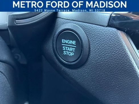 Used 2024 Ford Escape Active AWD/4WD image 31