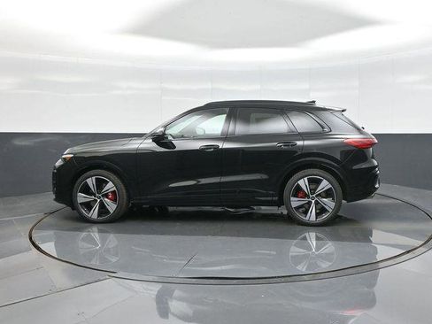 New 2026 Audi SQ5 Premium Plus AWD/4WD image 4