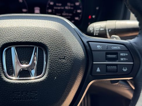 Certified 2024 Honda Accord Sport image 29