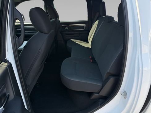 Used 2024 RAM 1500 Warlock AWD/4WD image 22