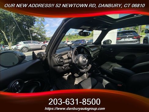 Used 2016 MINI Cooper S FWD image 13