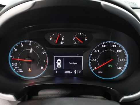 Used 2023 Chevrolet Malibu RS image 41