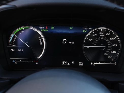 New 2026 Subaru Forester Sport AWD/4WD image 12