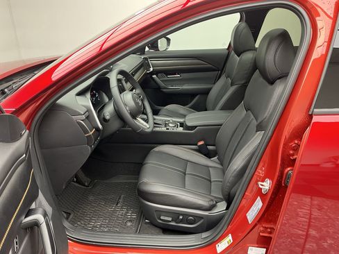 New 2026 MAZDA CX-50 AWD 2.5 Hybrid w/ Weather Package image 3