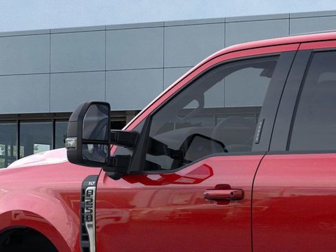 New 2026 Ford F250 XLT w/ XLT Premium Package image 21
