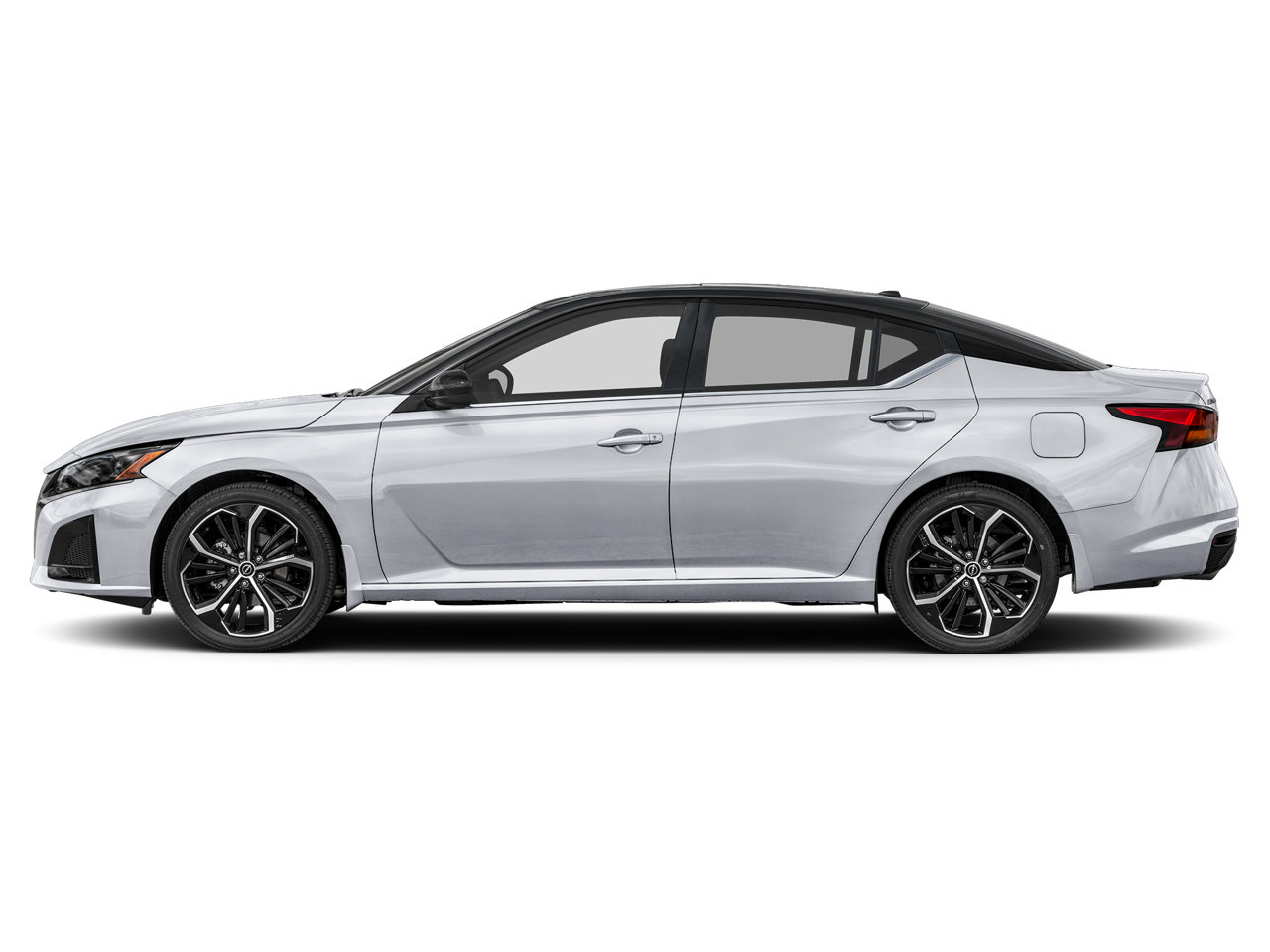 New 2026 Nissan Altima 2.5 SR FWD image 25