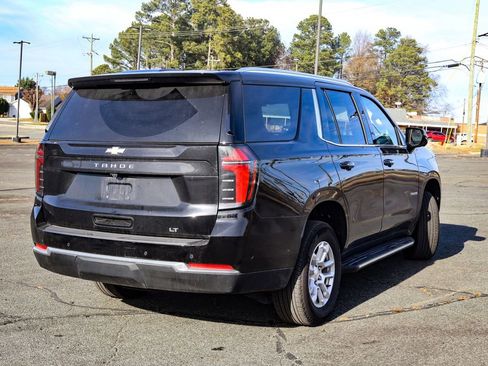 Used 2025 Chevrolet Tahoe LT image 7